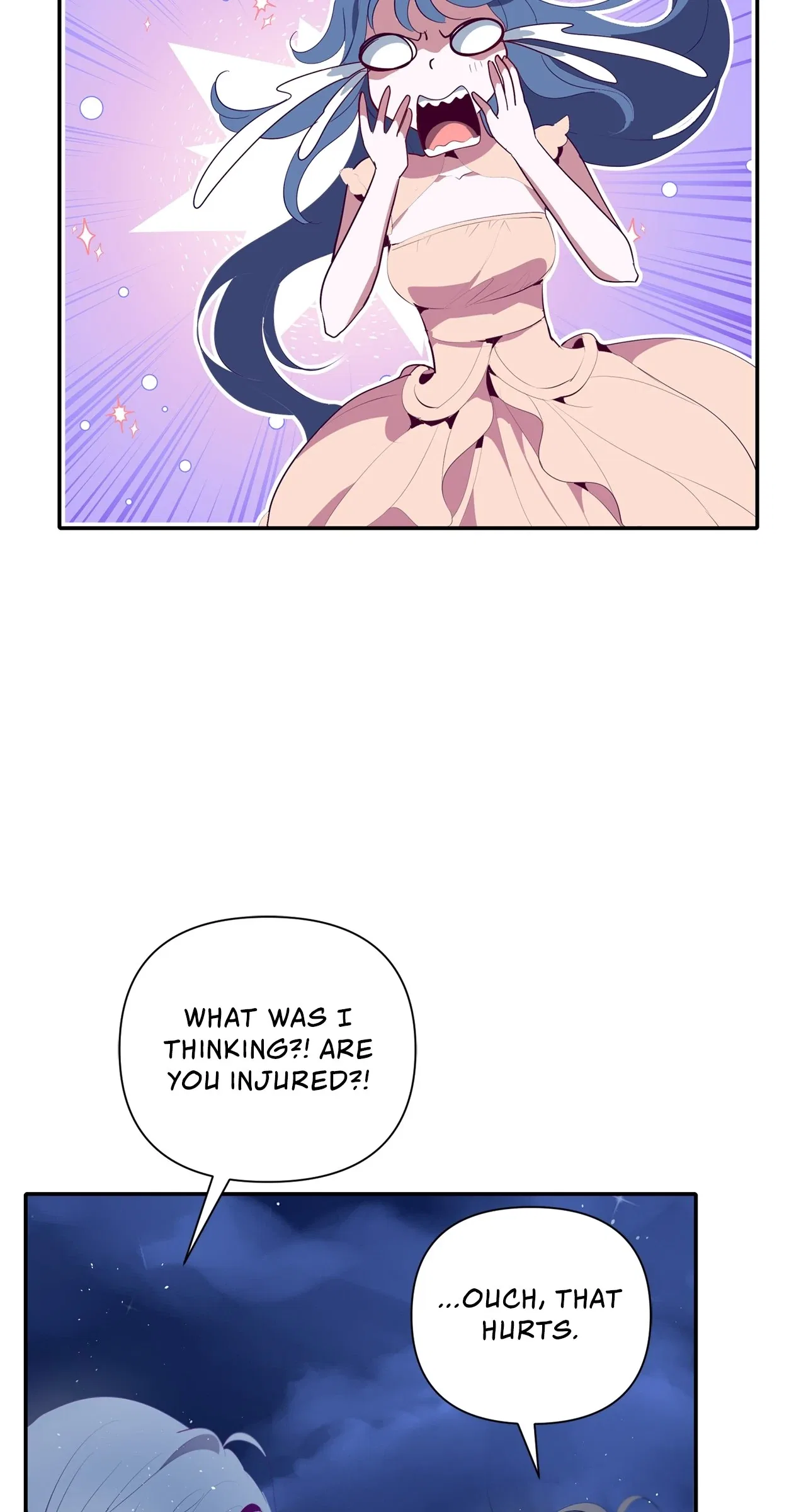 Becoming Best Friends With the Icy Male Lead Chapter 58 – Page 5