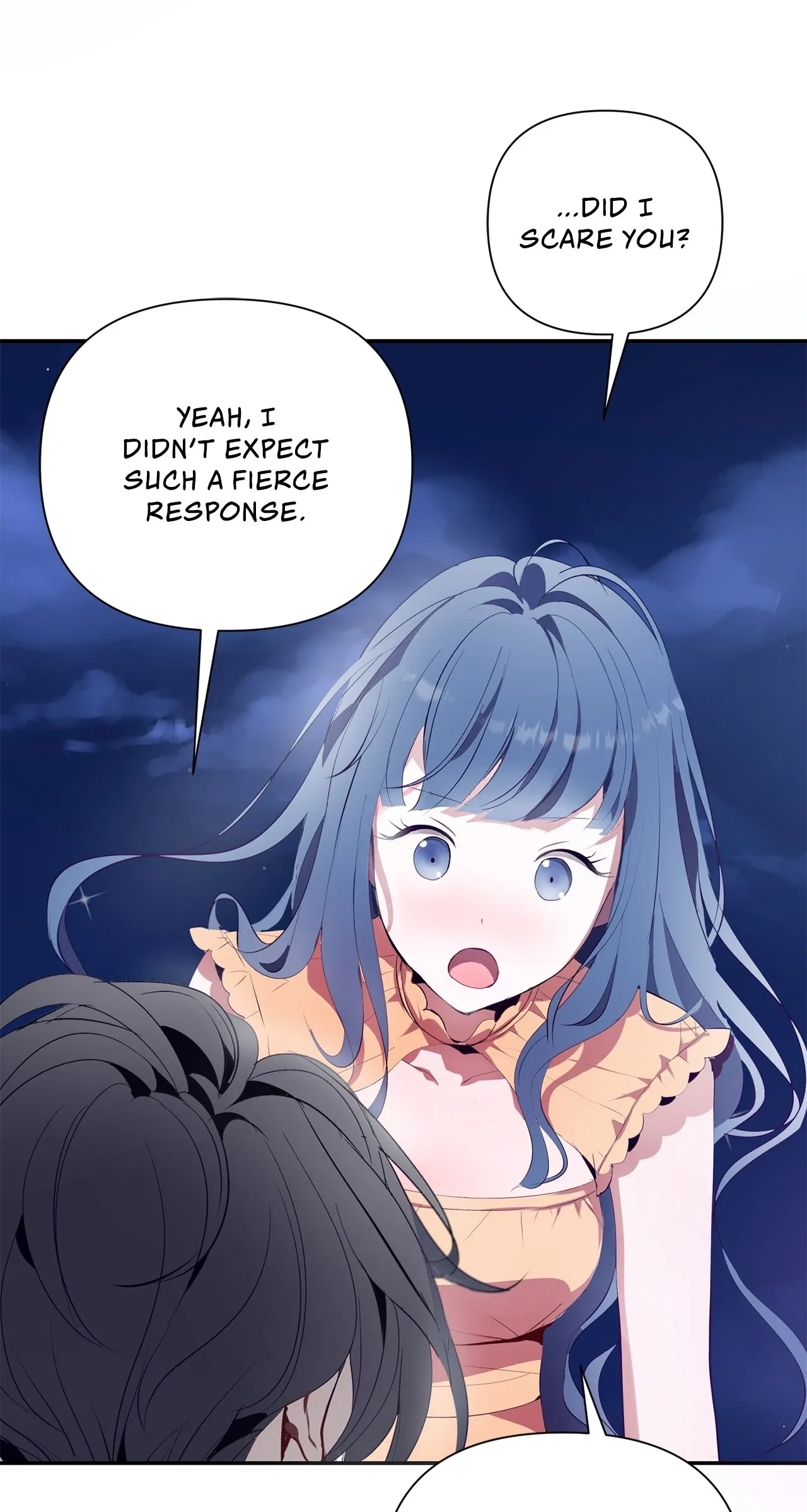 Becoming Best Friends With the Icy Male Lead Chapter 58 – Page 11