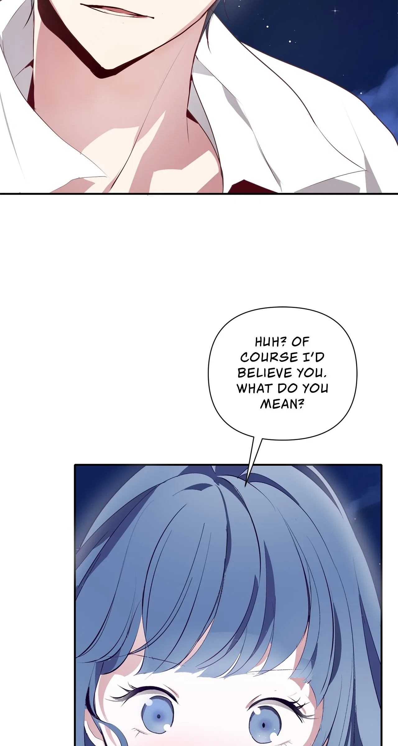 Becoming Best Friends With the Icy Male Lead Chapter 58 – Page 13