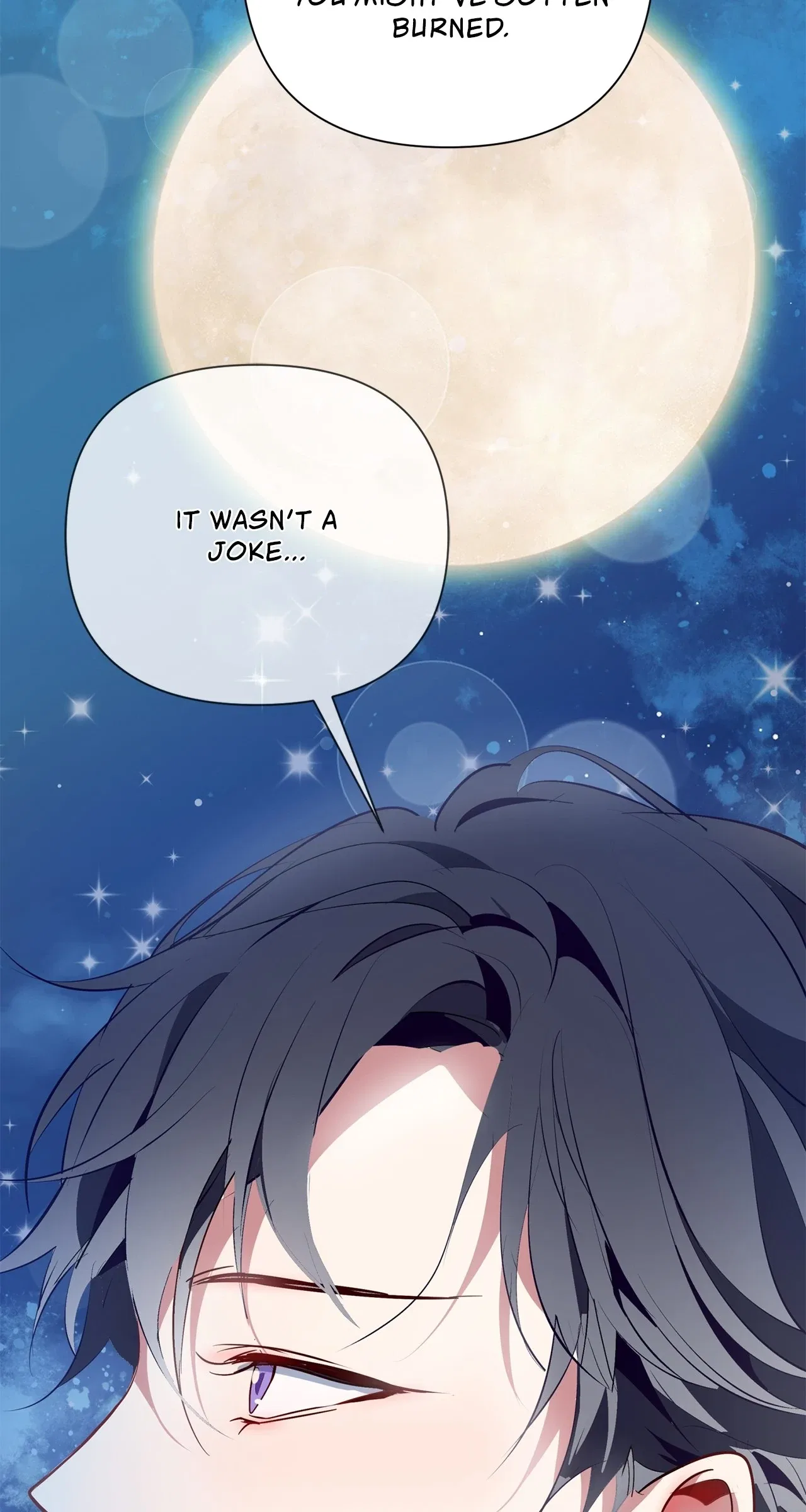 Becoming Best Friends With the Icy Male Lead Chapter 58 – Page 15