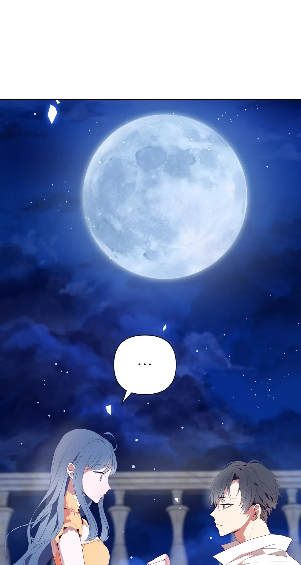 Becoming Best Friends With the Icy Male Lead Chapter 58 – Page 18