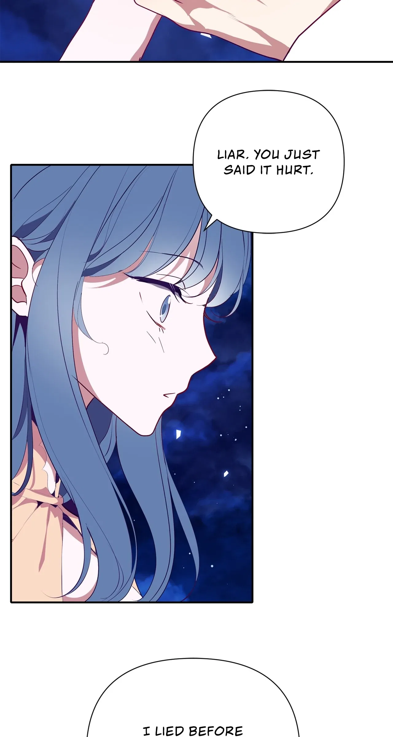 Becoming Best Friends With the Icy Male Lead Chapter 58 – Page 20