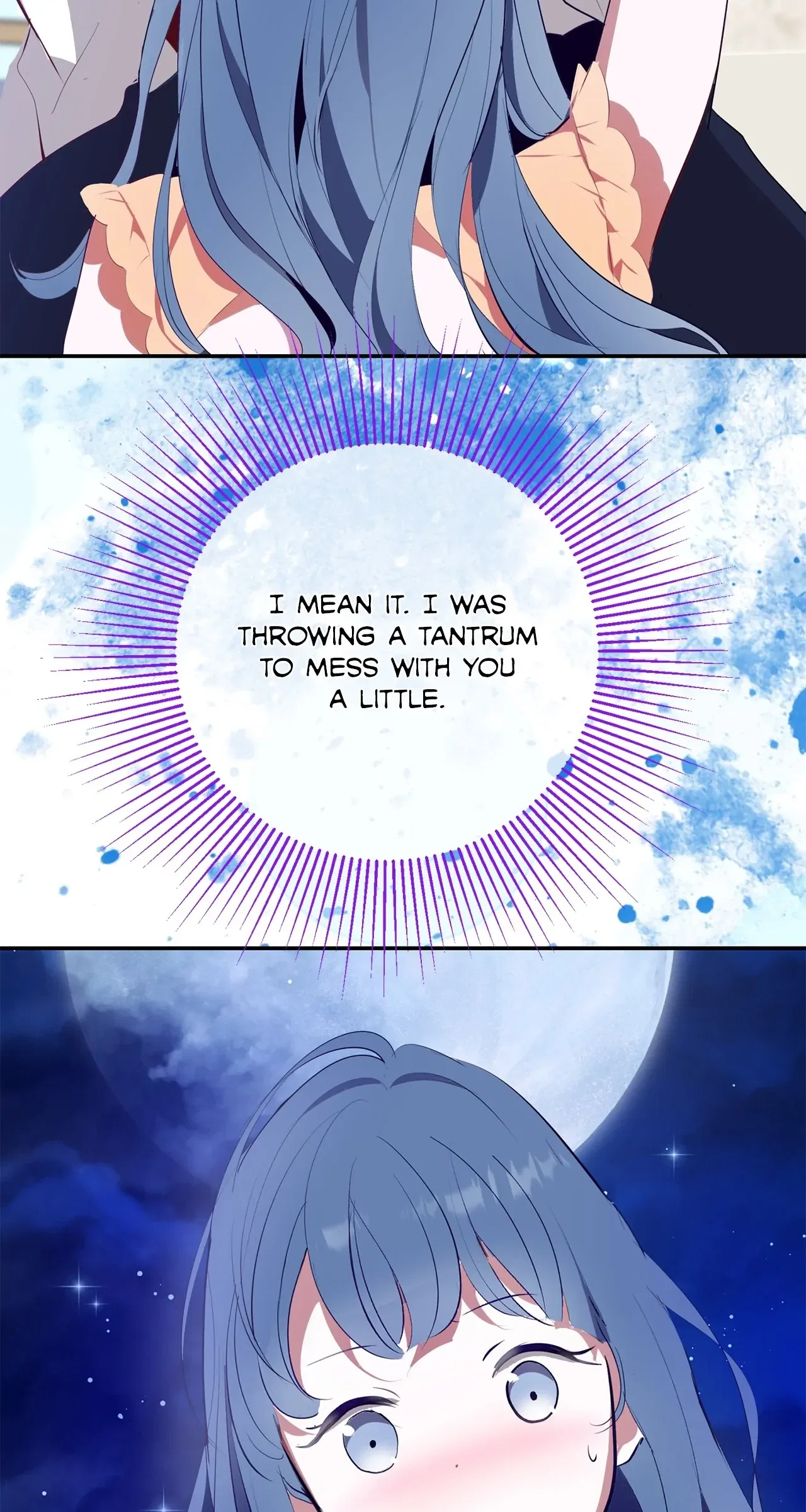 Becoming Best Friends With the Icy Male Lead Chapter 58 – Page 22
