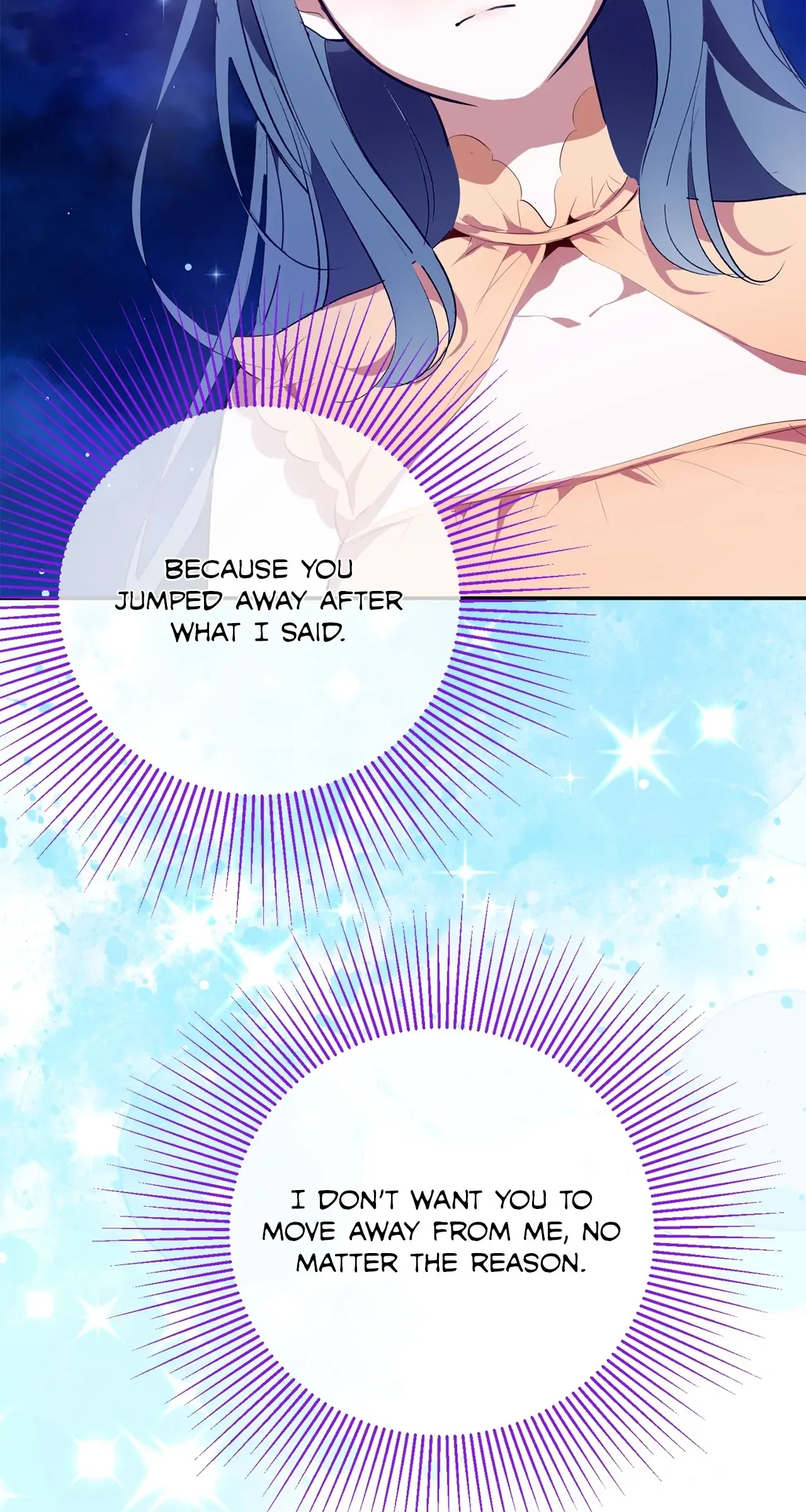 Becoming Best Friends With the Icy Male Lead Chapter 58 – Page 23