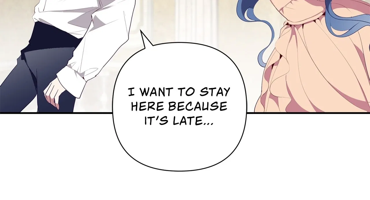 Becoming Best Friends With the Icy Male Lead Chapter 58 – Page 25