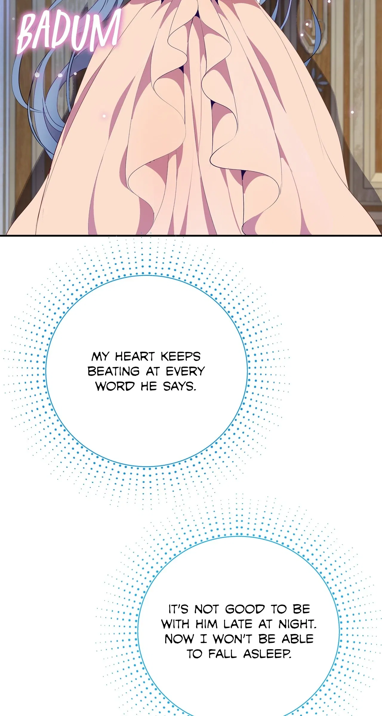 Becoming Best Friends With the Icy Male Lead Chapter 58 – Page 29