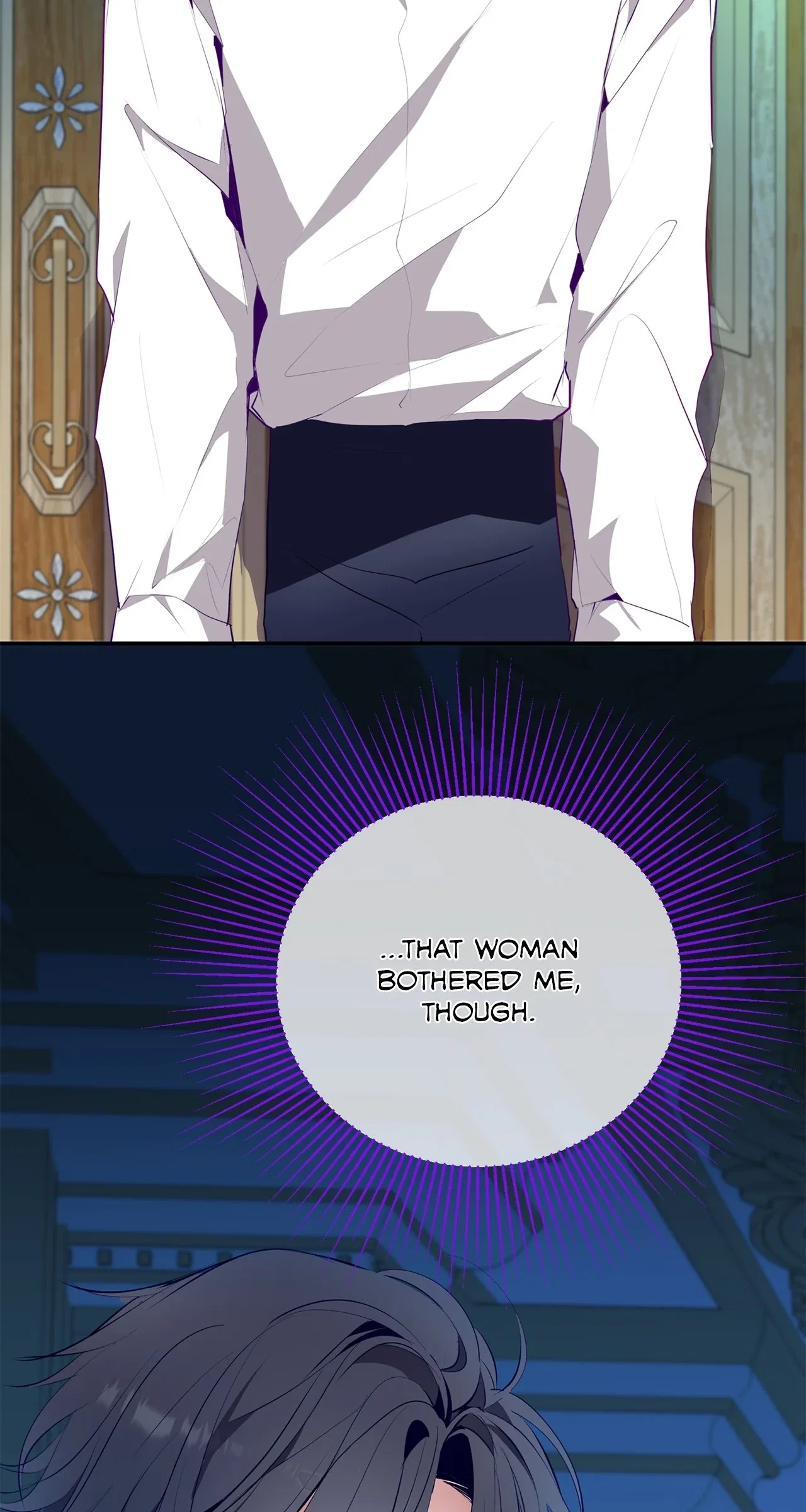 Becoming Best Friends With the Icy Male Lead Chapter 58 – Page 32