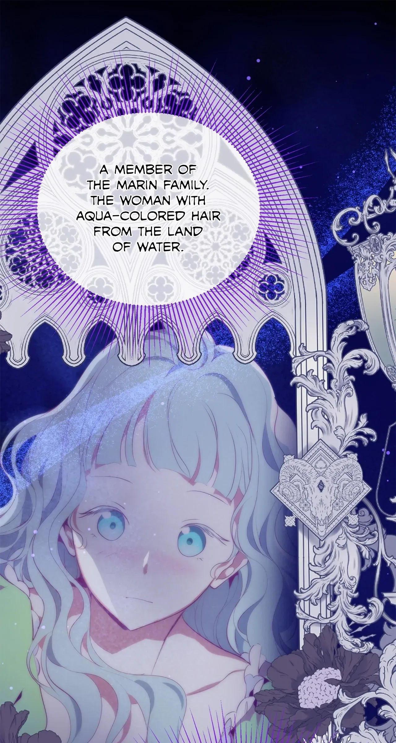 Becoming Best Friends With the Icy Male Lead Chapter 58 – Page 35