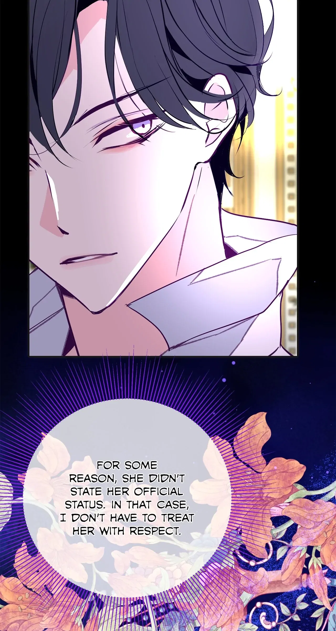 Becoming Best Friends With the Icy Male Lead Chapter 58 – Page 37