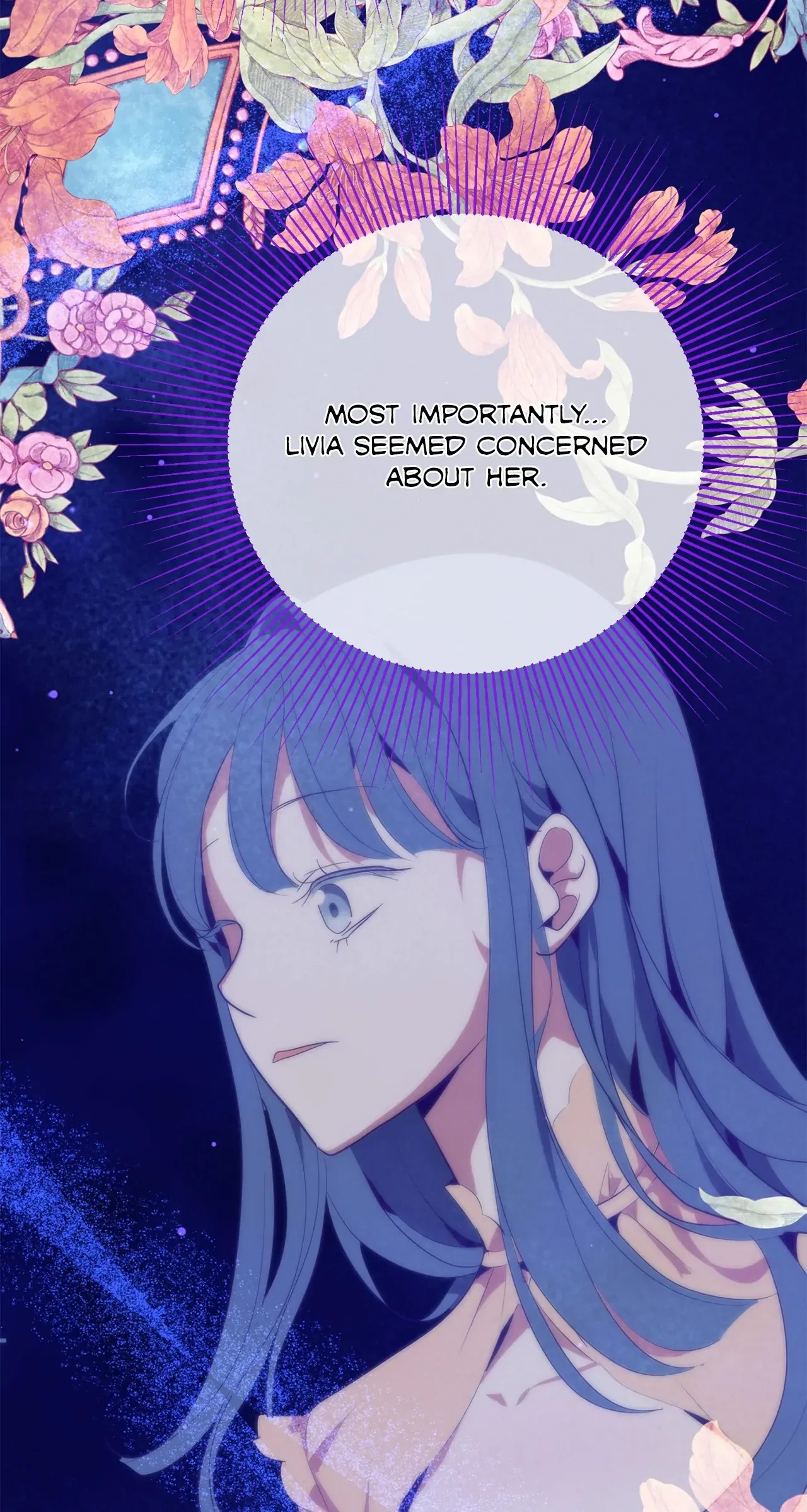 Becoming Best Friends With the Icy Male Lead Chapter 58 – Page 38