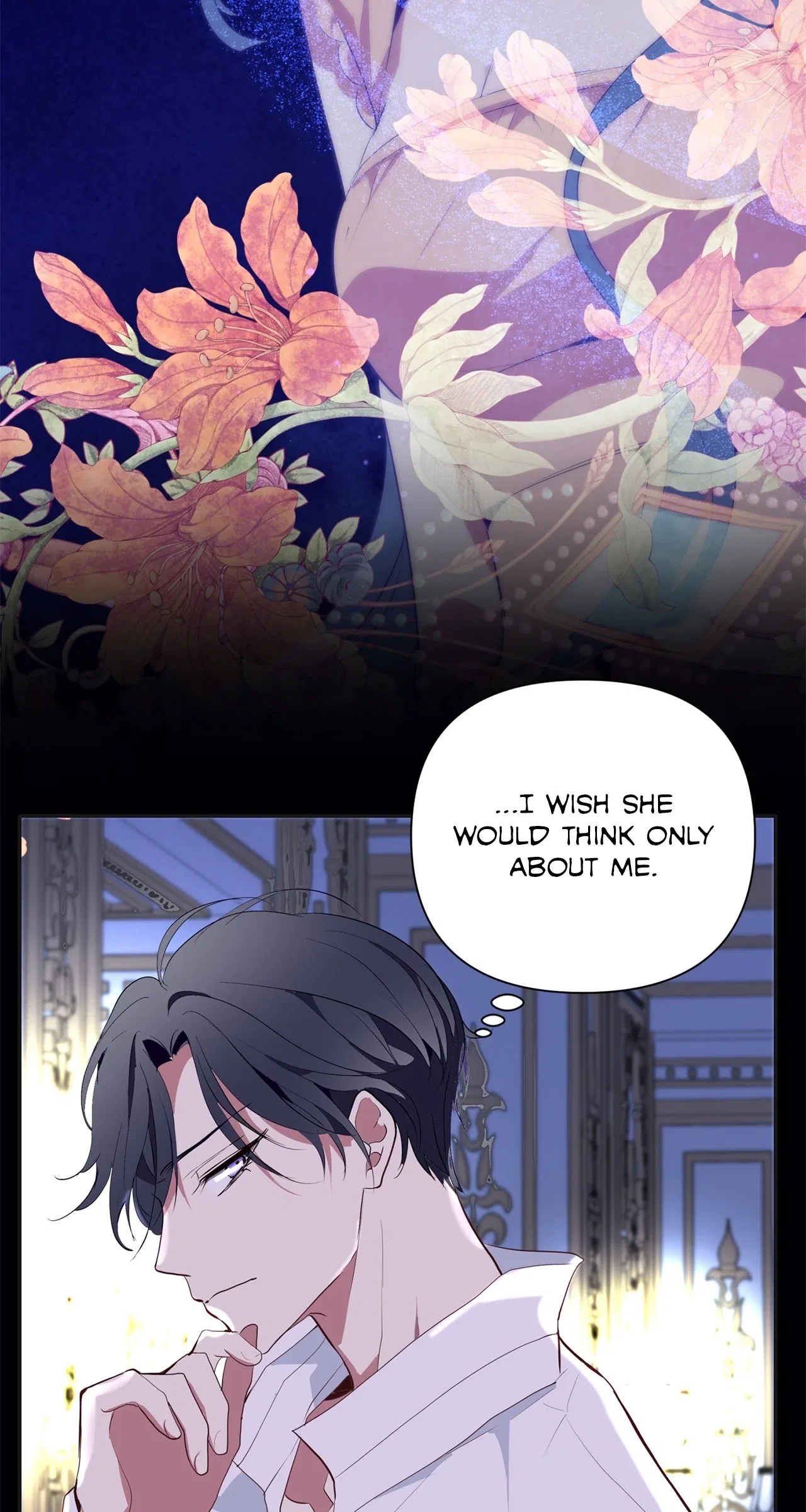 Becoming Best Friends With the Icy Male Lead Chapter 58 – Page 39