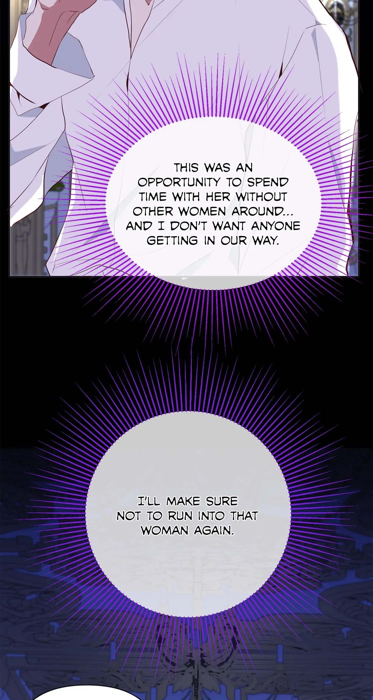 Becoming Best Friends With the Icy Male Lead Chapter 58 – Page 40