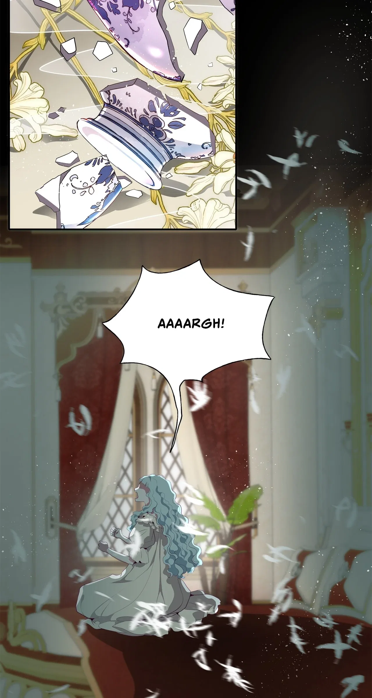Becoming Best Friends With the Icy Male Lead Chapter 58 – Page 46
