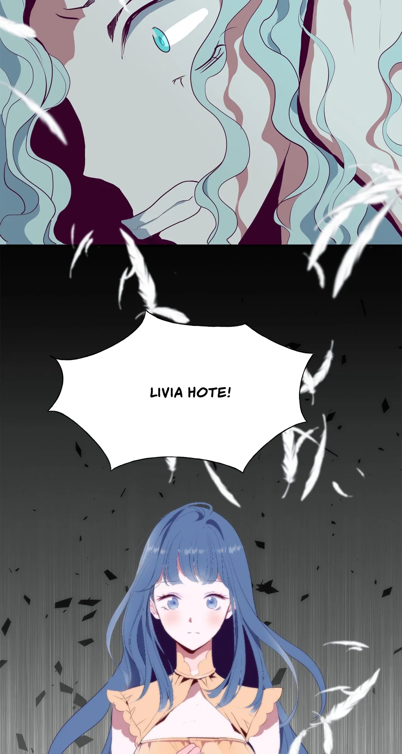Becoming Best Friends With the Icy Male Lead Chapter 58 – Page 49
