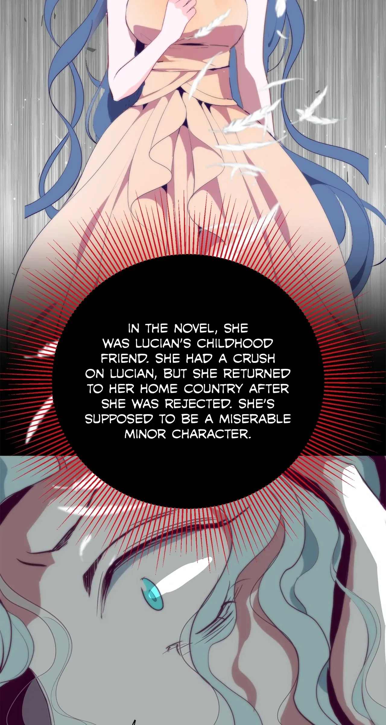 Becoming Best Friends With the Icy Male Lead Chapter 58 – Page 50