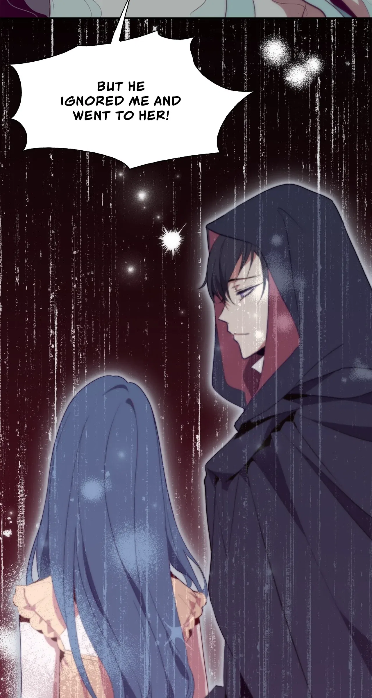 Becoming Best Friends With the Icy Male Lead Chapter 58 – Page 51