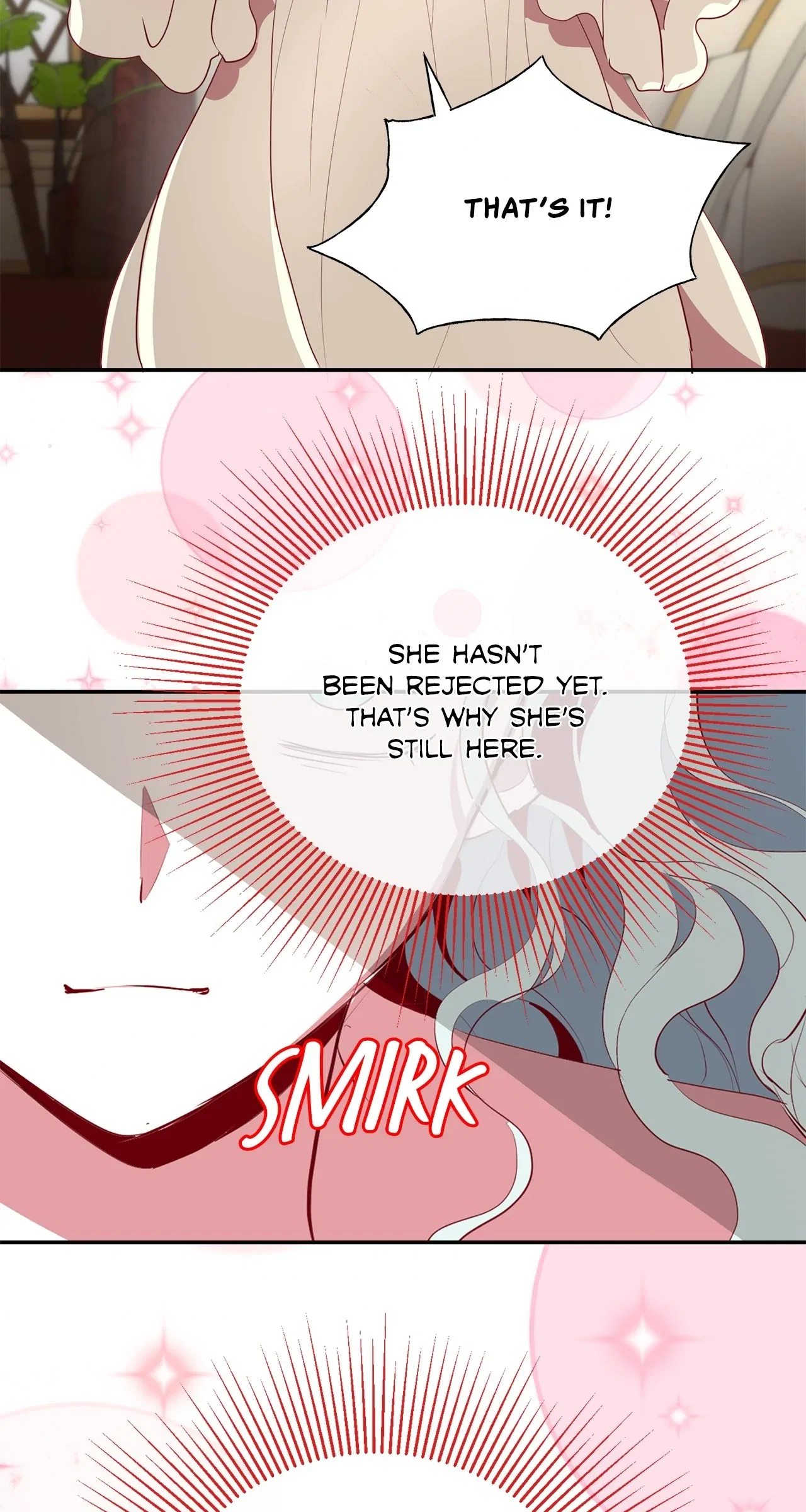 Becoming Best Friends With the Icy Male Lead Chapter 58 – Page 55