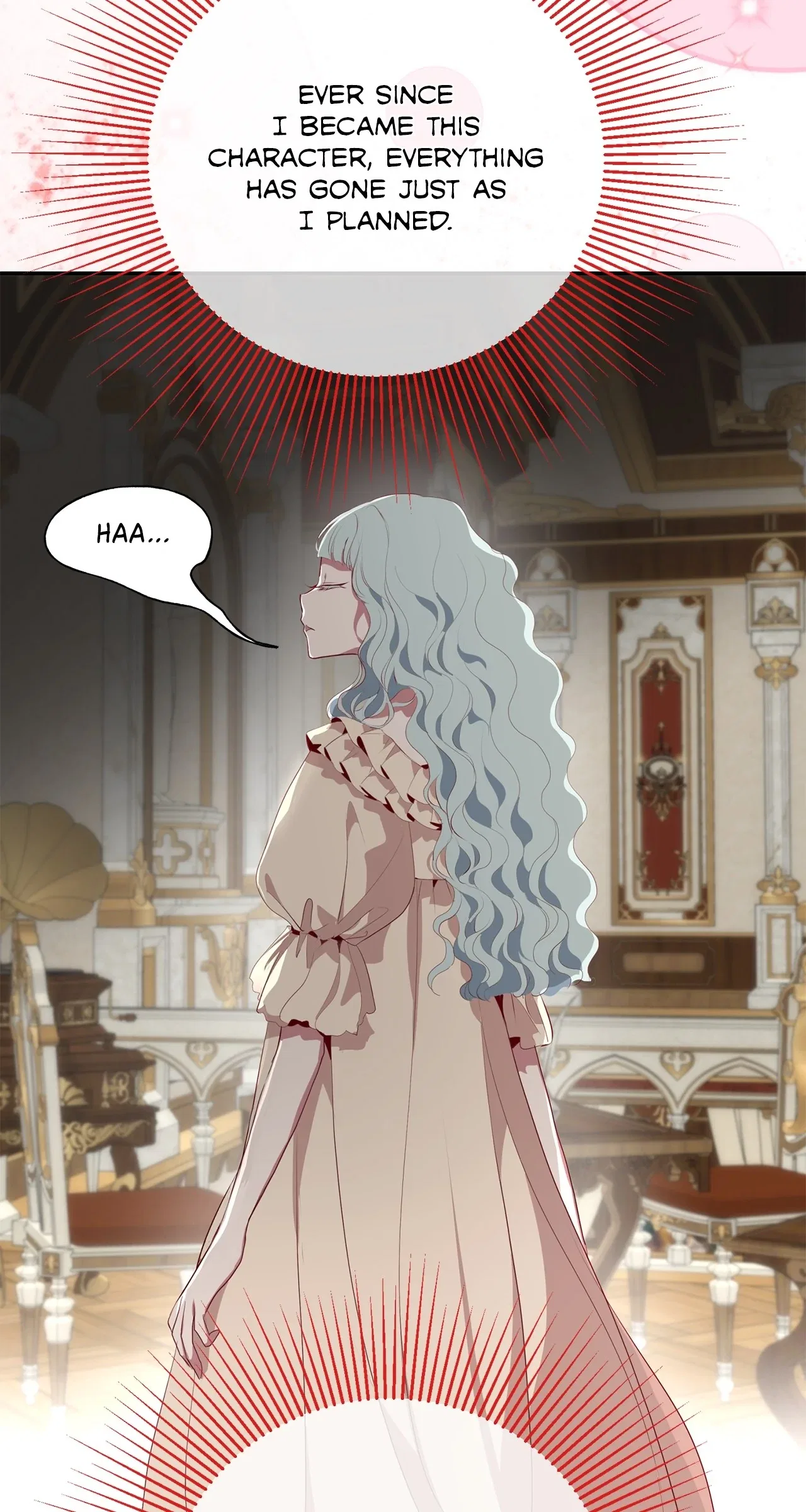 Becoming Best Friends With the Icy Male Lead Chapter 58 – Page 56