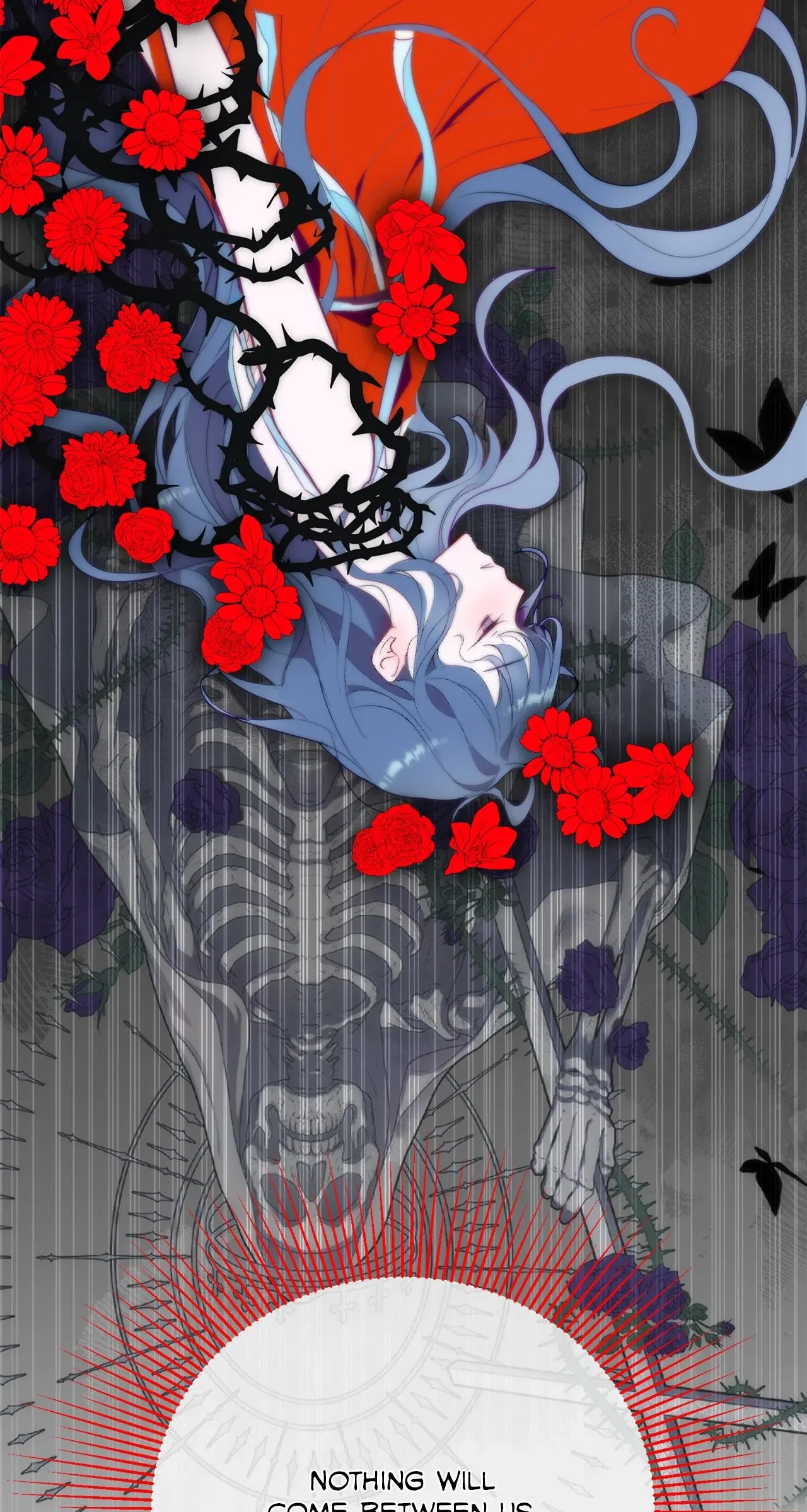 Becoming Best Friends With the Icy Male Lead Chapter 58 – Page 61