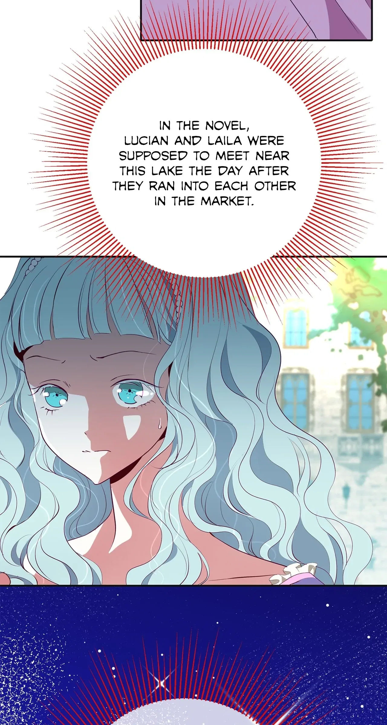 Becoming Best Friends With the Icy Male Lead Chapter 58 – Page 67