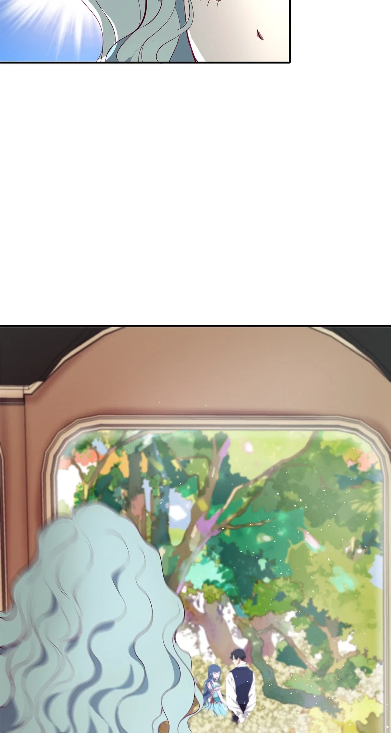Becoming Best Friends With the Icy Male Lead Chapter 58 – Page 74