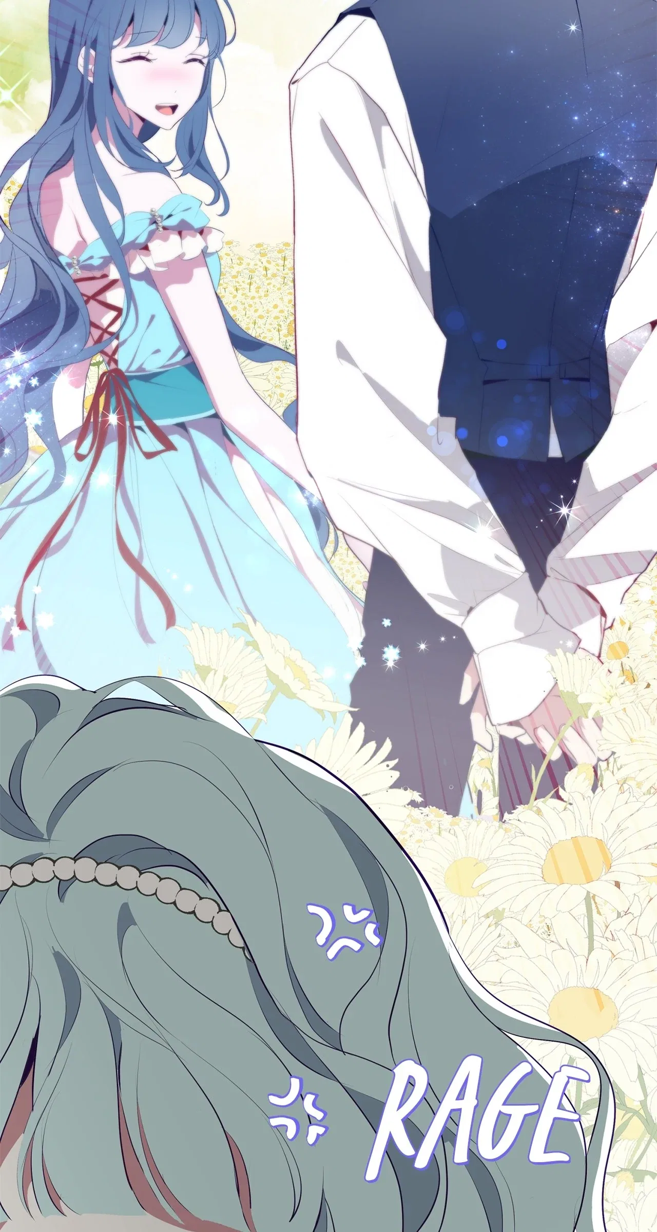 Becoming Best Friends With the Icy Male Lead Chapter 58 – Page 76