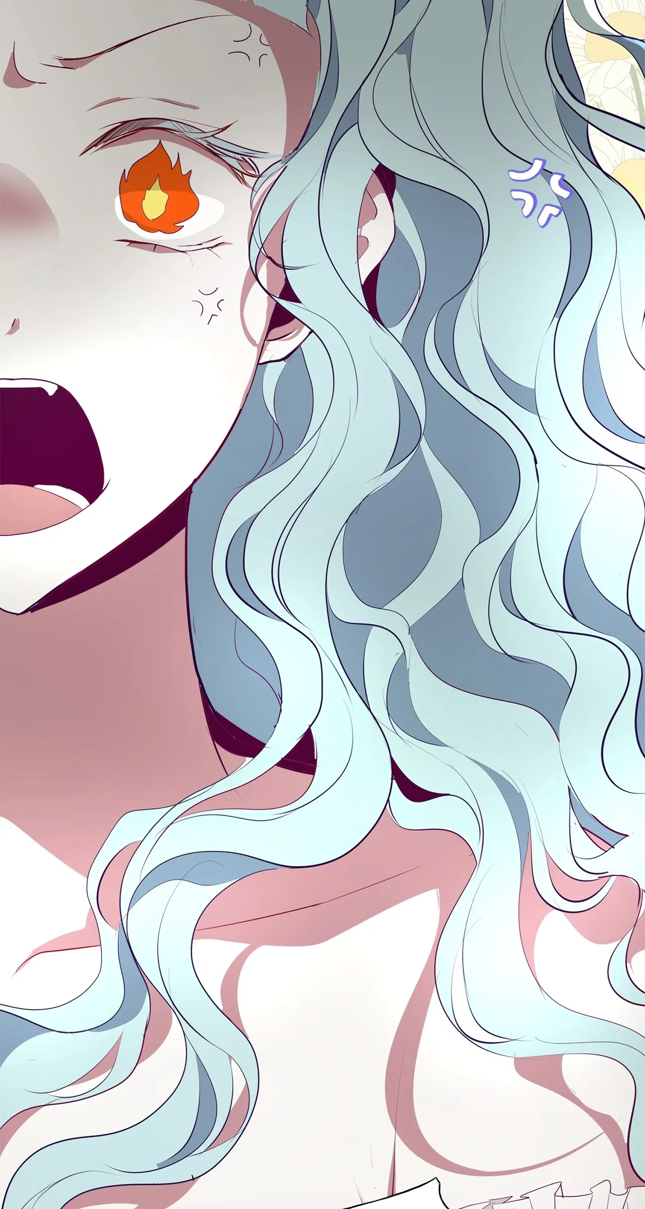 Becoming Best Friends With the Icy Male Lead Chapter 58 – Page 77