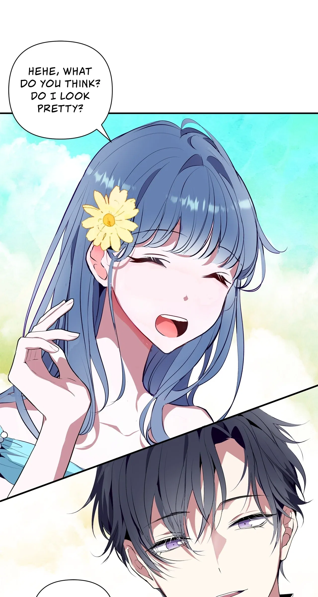 Becoming Best Friends With the Icy Male Lead Chapter 58 – Page 79