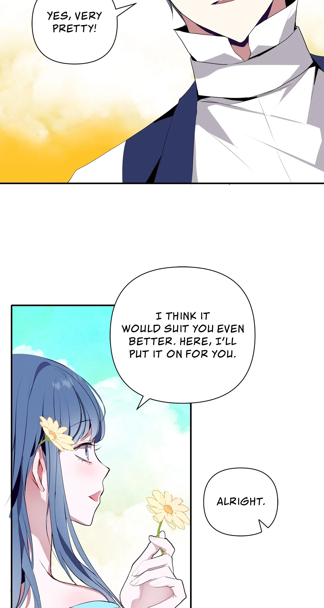 Becoming Best Friends With the Icy Male Lead Chapter 58 – Page 80