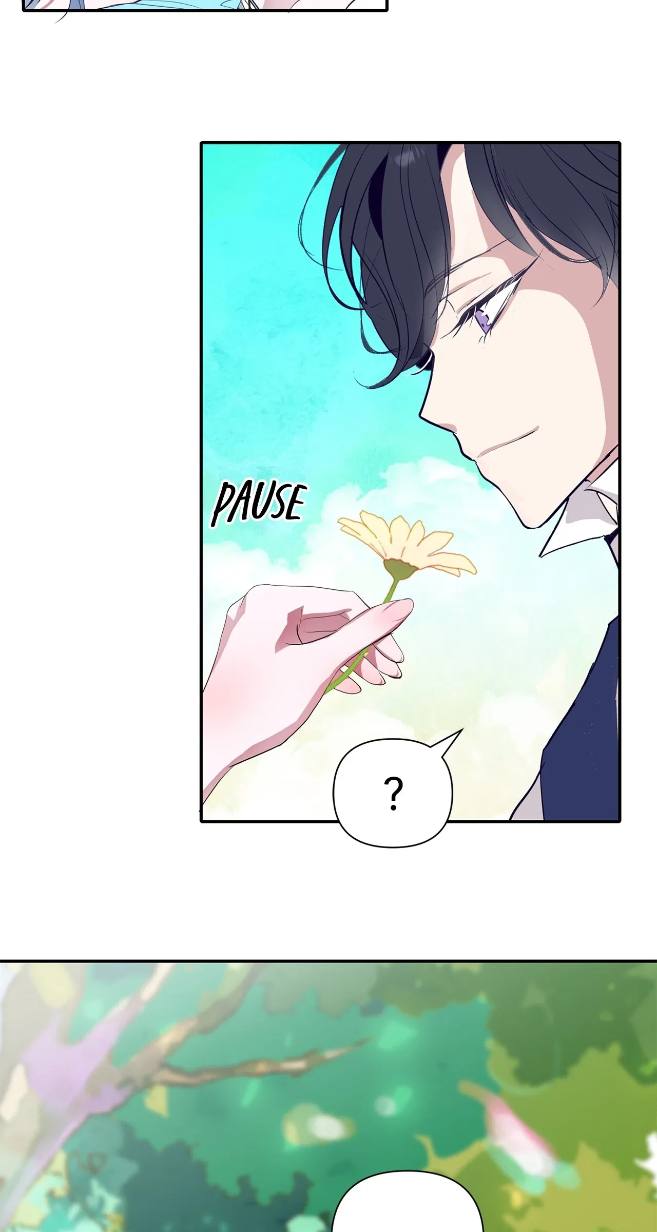 Becoming Best Friends With the Icy Male Lead Chapter 58 – Page 81