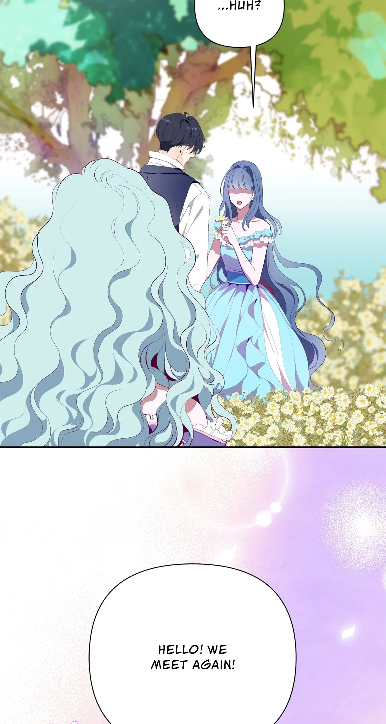 Becoming Best Friends With the Icy Male Lead Chapter 58 – Page 82