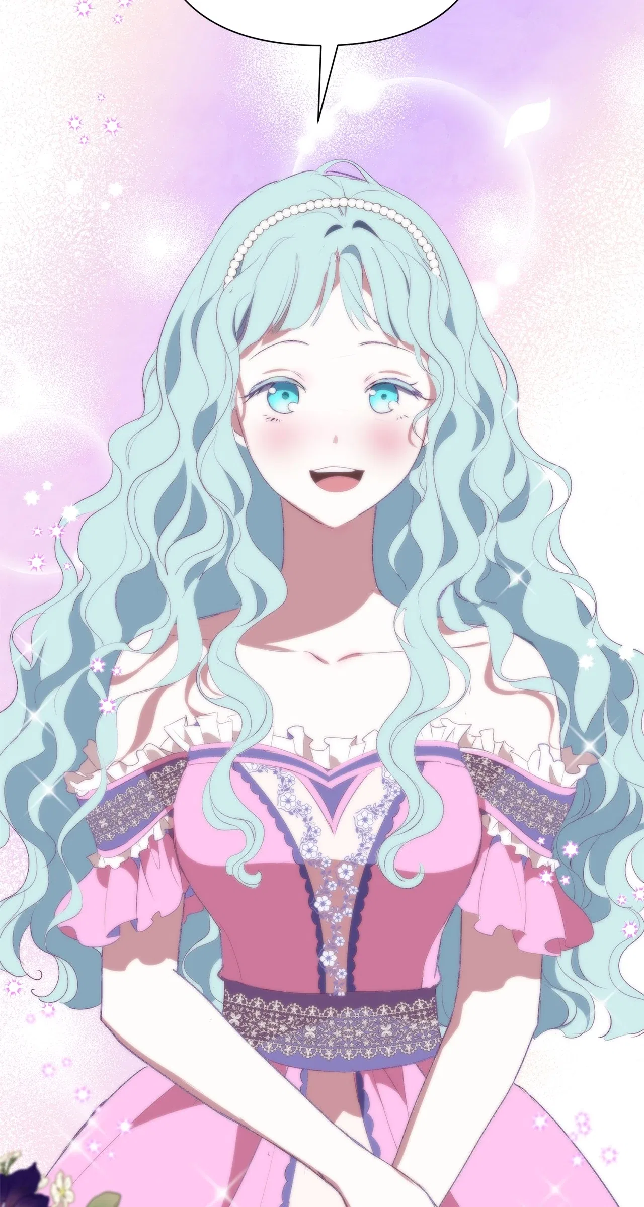 Becoming Best Friends With the Icy Male Lead Chapter 58 – Page 83