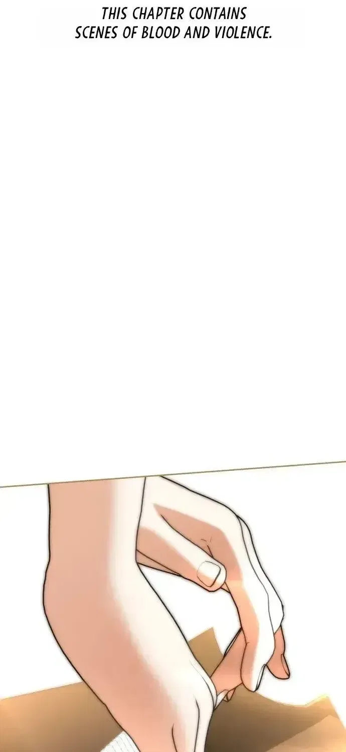 Please Don’t Die! Chapter 16 – Page 2