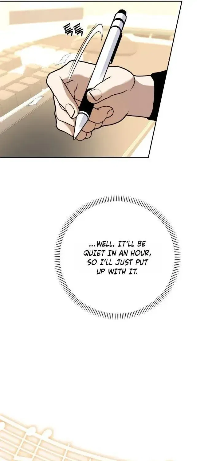 Please Don’t Die! Chapter 16 – Page 12