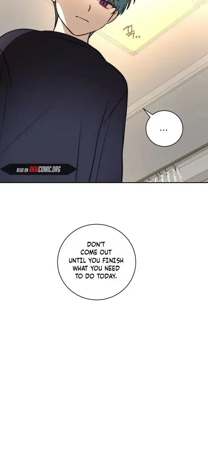 Please Don’t Die! Chapter 16 – Page 39