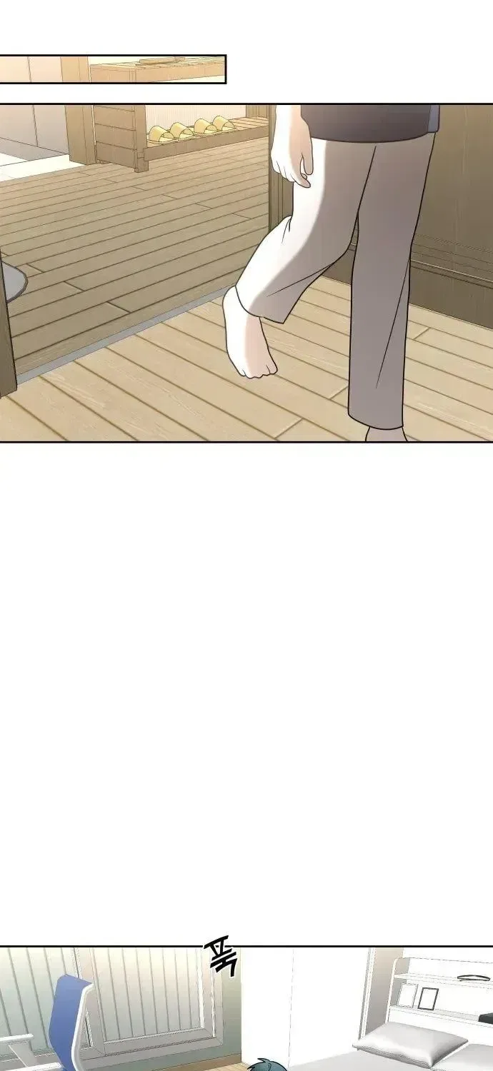 Please Don’t Die! Chapter 16 – Page 40