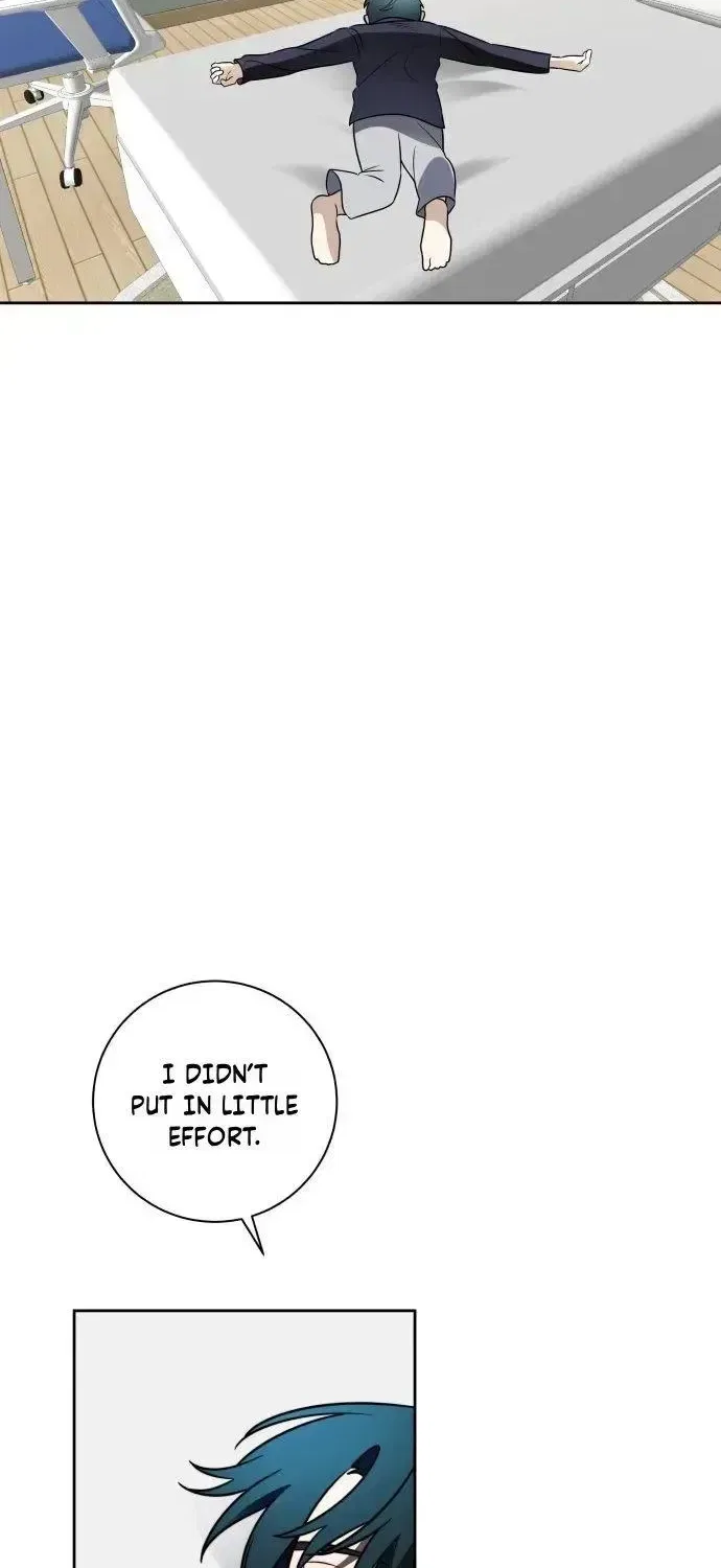 Please Don’t Die! Chapter 16 – Page 41