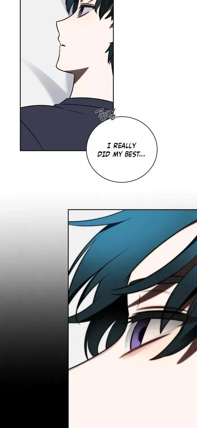 Please Don’t Die! Chapter 16 – Page 42
