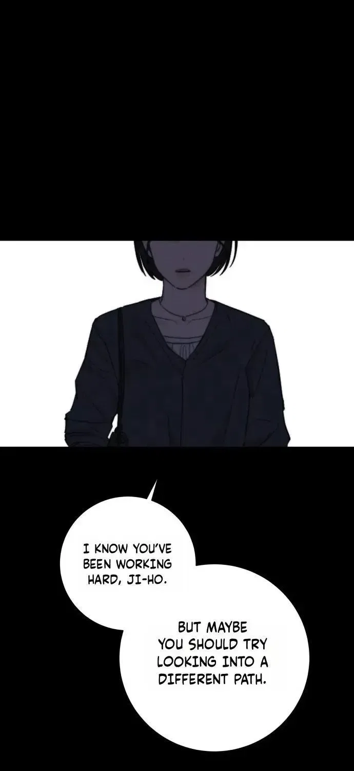 Please Don’t Die! Chapter 16 – Page 46
