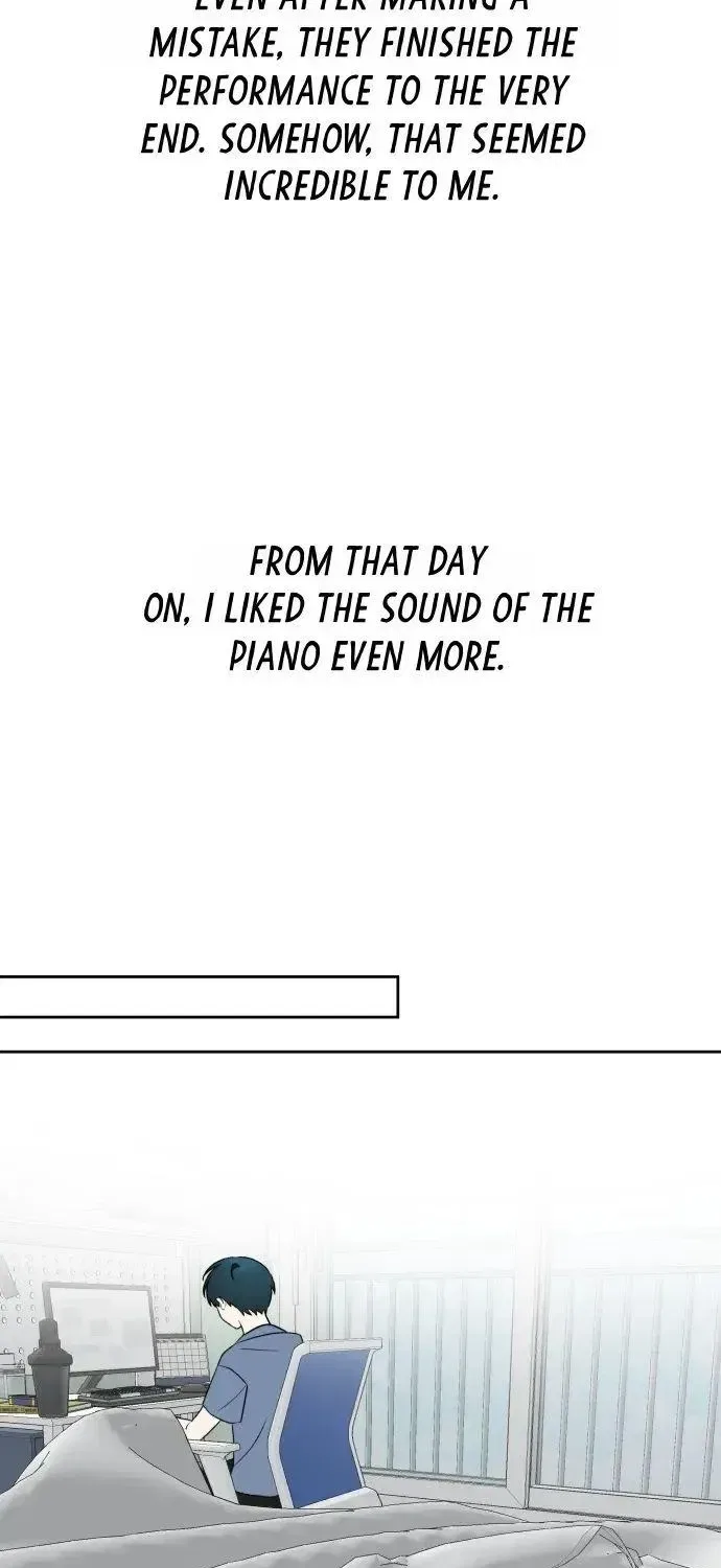 Please Don’t Die! Chapter 16 – Page 64