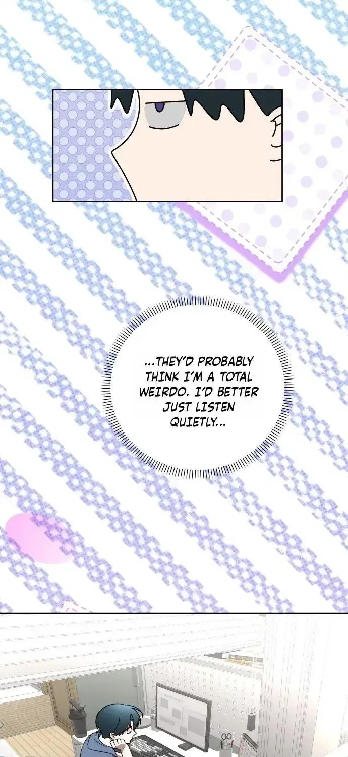Please Don’t Die! Chapter 16 – Page 69