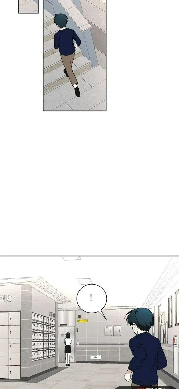 Please Don’t Die! Chapter 16 – Page 71