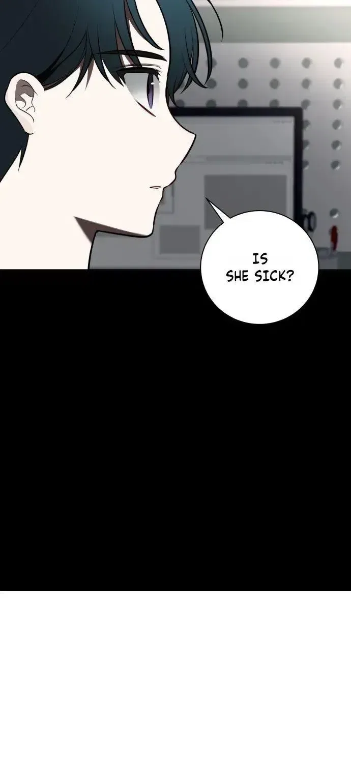 Please Don’t Die! Chapter 16 – Page 102