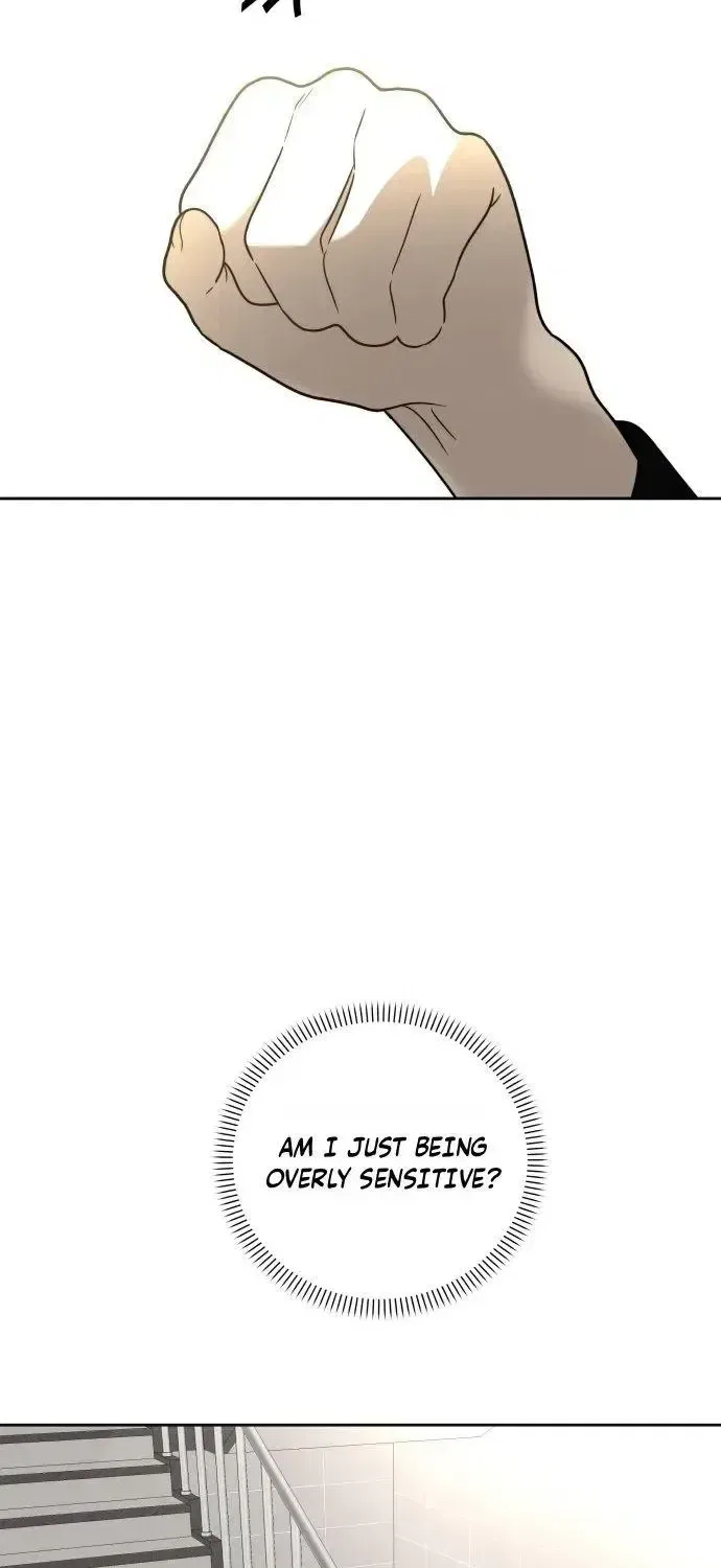 Please Don’t Die! Chapter 16 – Page 112