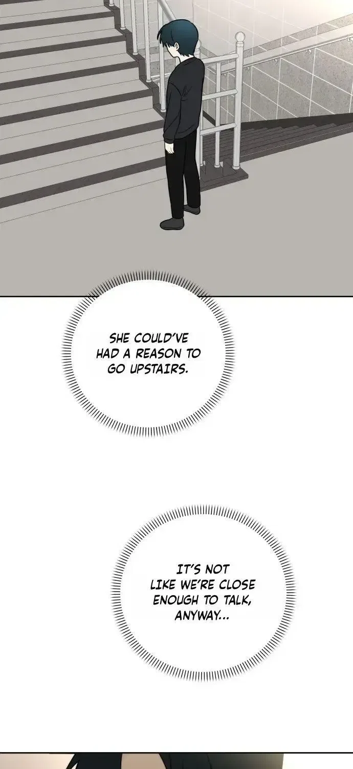 Please Don’t Die! Chapter 16 – Page 113