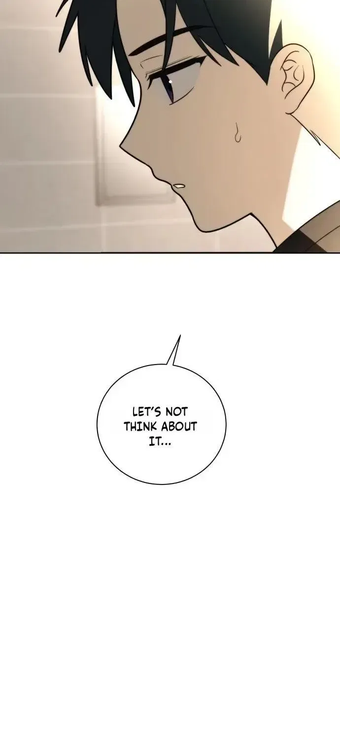 Please Don’t Die! Chapter 16 – Page 114