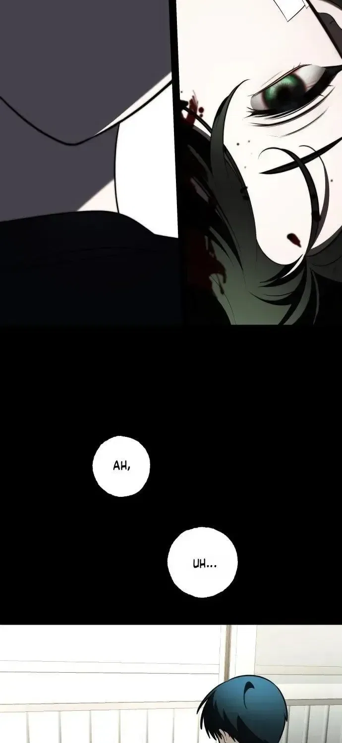 Please Don’t Die! Chapter 16 – Page 131