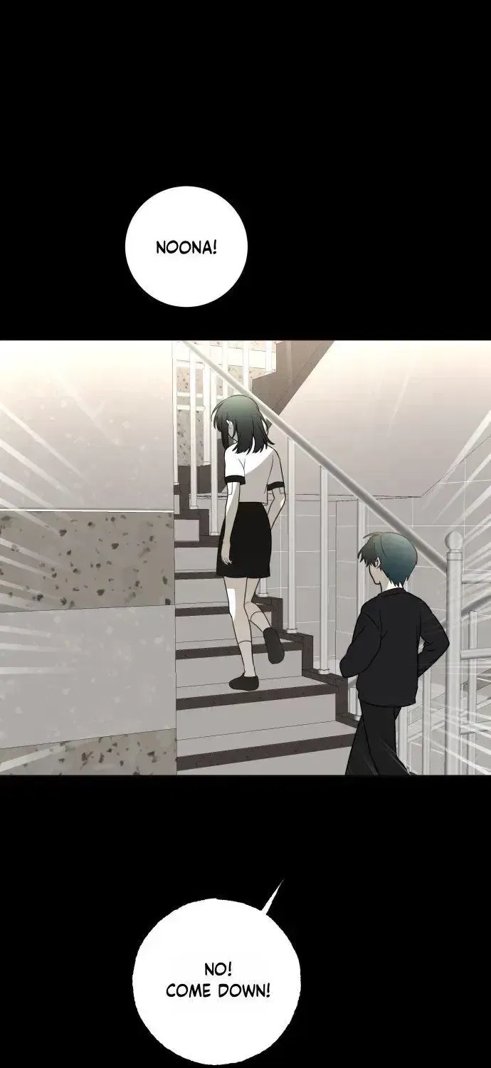 Please Don’t Die! Chapter 16 – Page 144