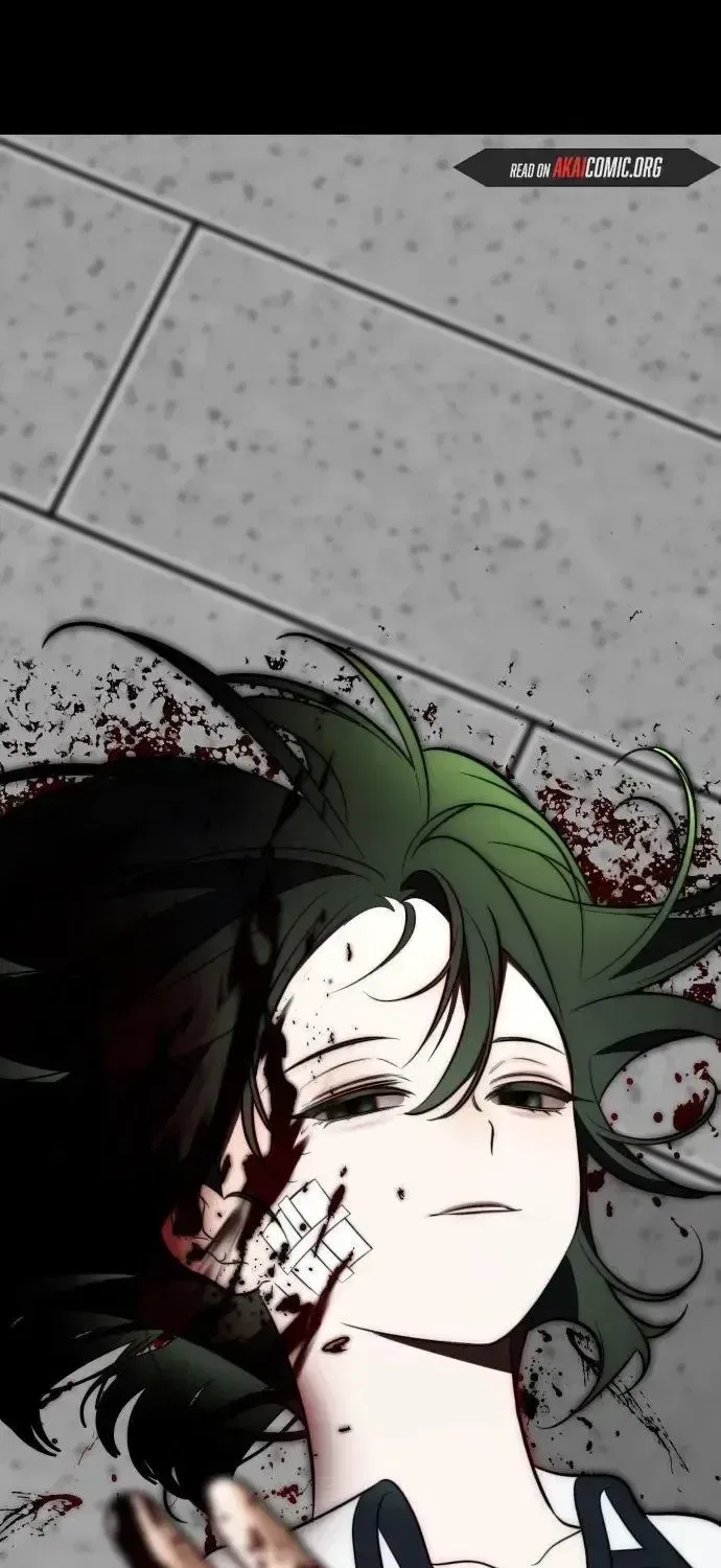Please Don’t Die! Chapter 16 – Page 149