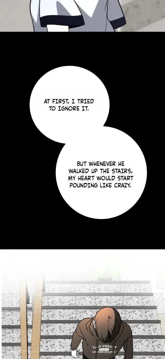 Please Don’t Die! Chapter 16 – Page 163